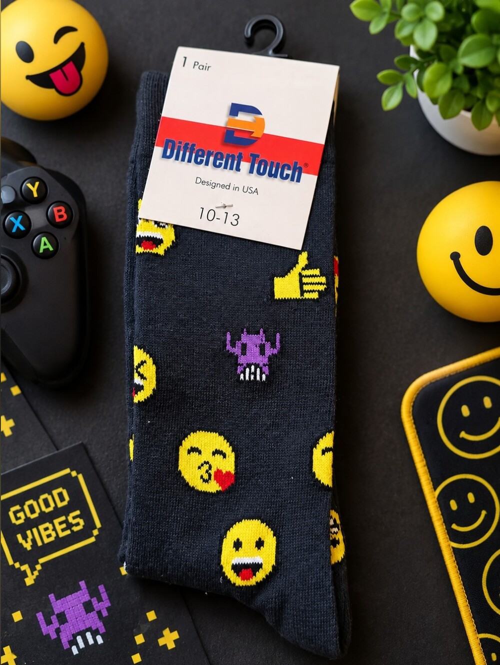 Novelty Socks